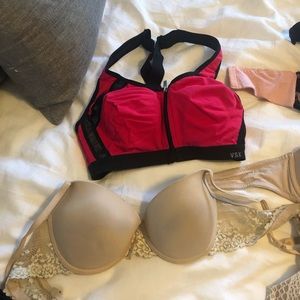 Victoria's Secret Intimates & Sleepwear - Victoria’s Secret bundle bras Victoria's Secret Intimates & Sleepwear - Victoria’s Secret bundle bras